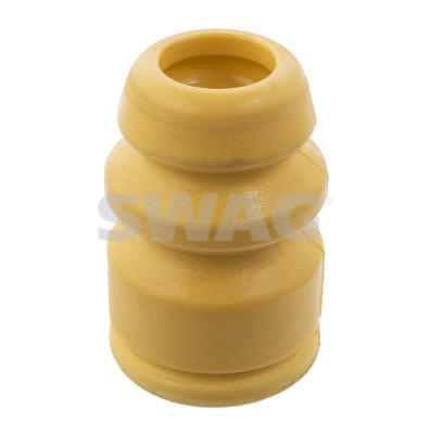 SWAG 33 10 6019 Rubber Buffer, suspension Front Axle for HYUNDAI KIA